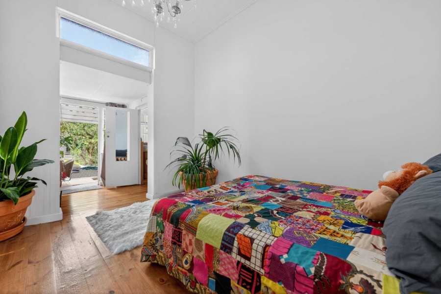 3 Bedroom Property for Sale in Higgovale Western Cape